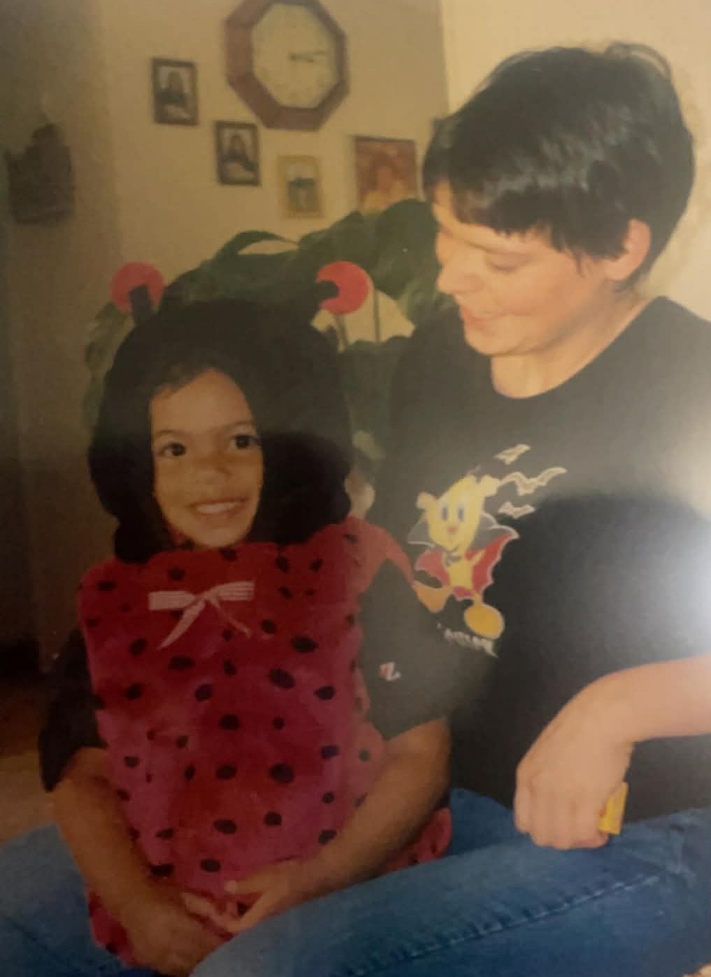 Ladybug Stitch Co. — the maker behind the stitches