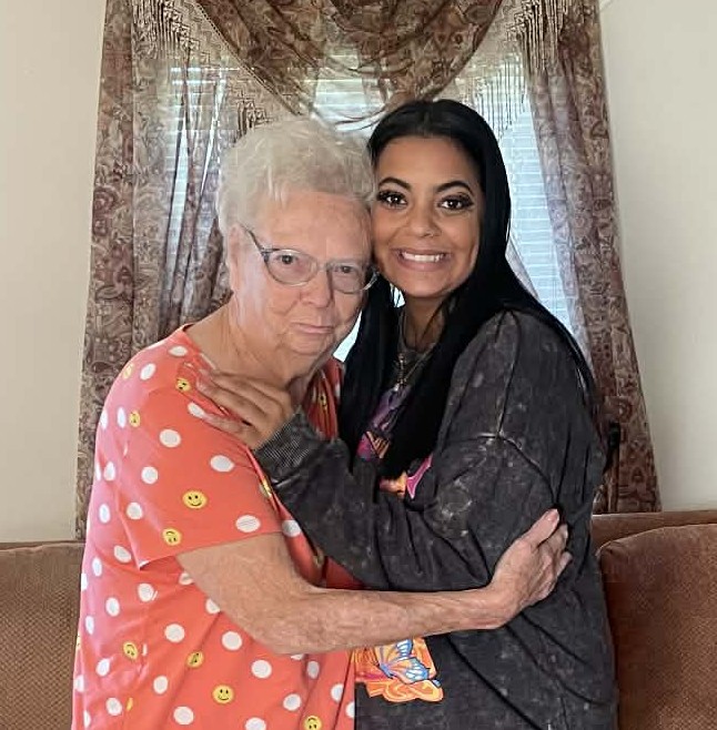 Ladybug Stitch Co. — handcrafted with love